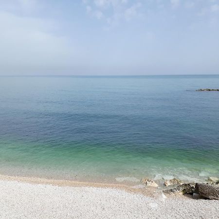Hotel Salsello Bisceglie Eksteriør billede