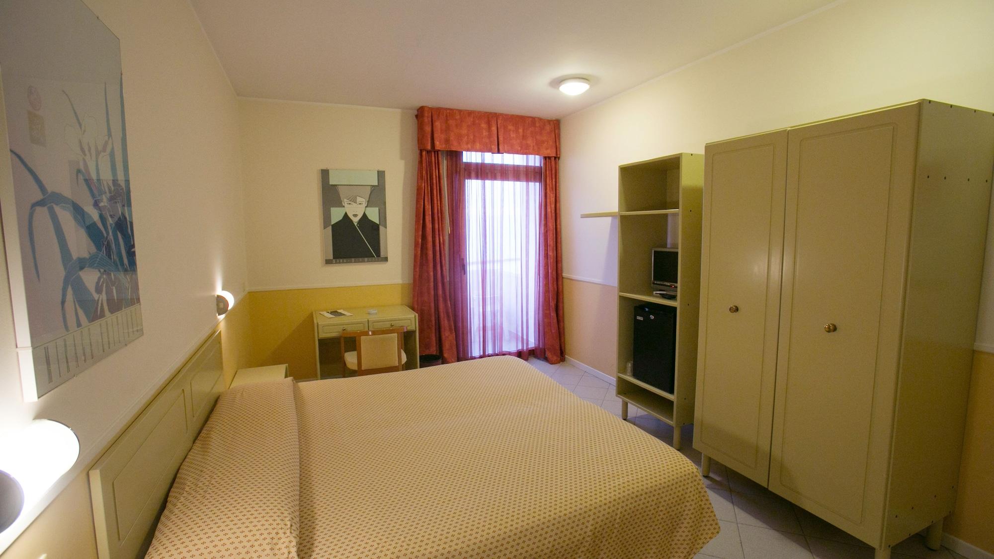 Hotel Salsello Bisceglie Eksteriør billede