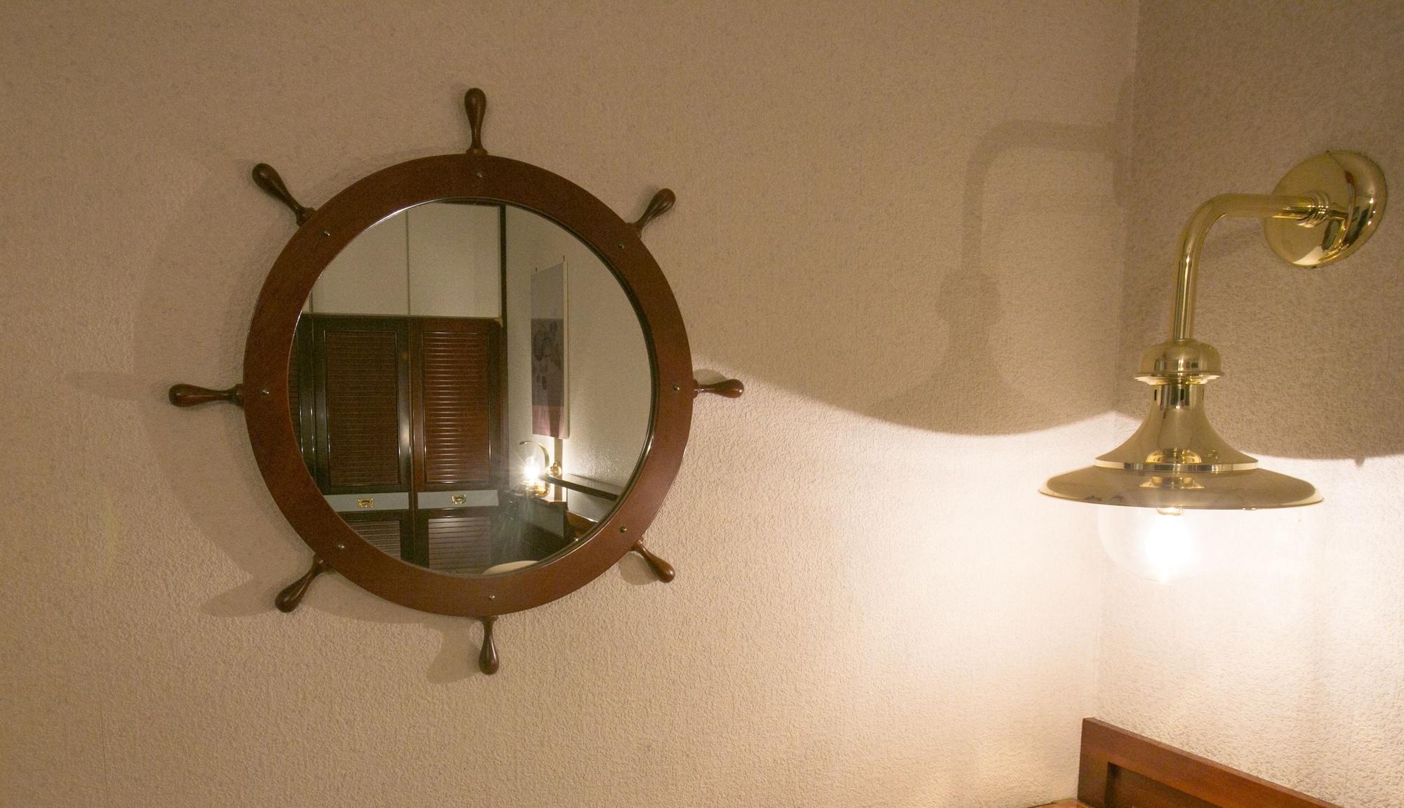 Hotel Salsello Bisceglie Eksteriør billede