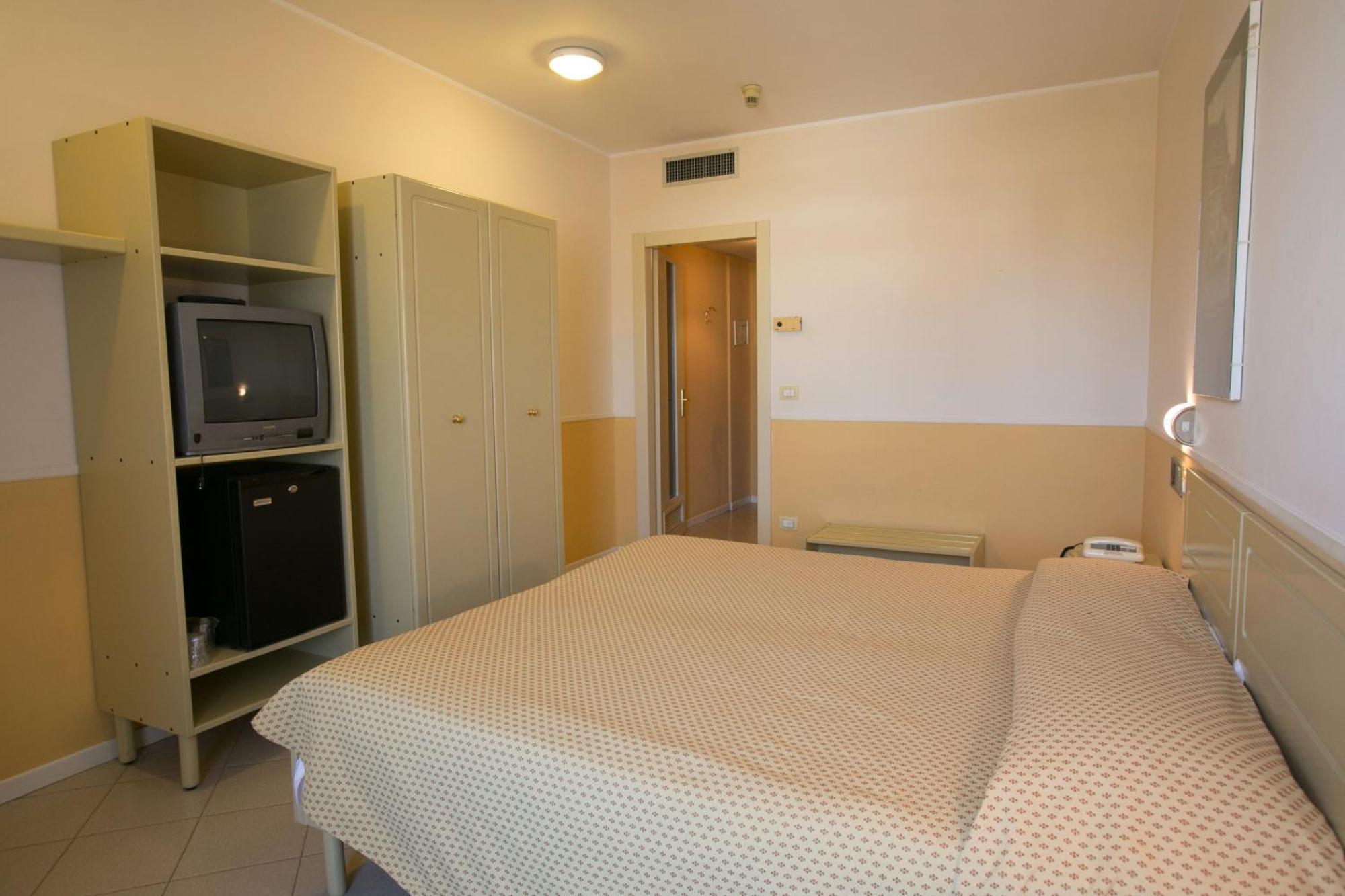 Hotel Salsello Bisceglie Eksteriør billede