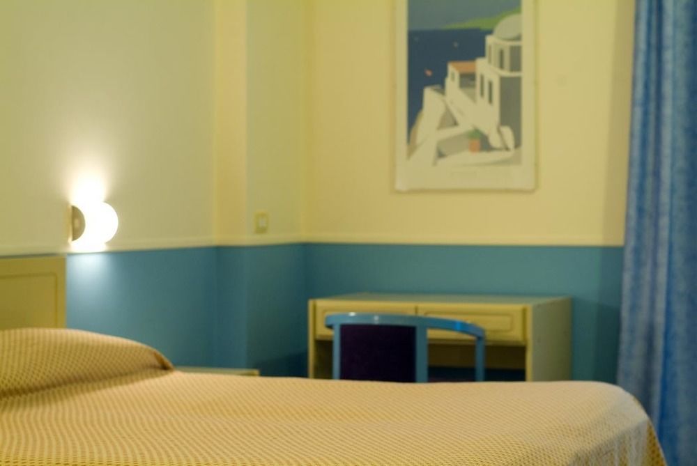 Hotel Salsello Bisceglie Eksteriør billede