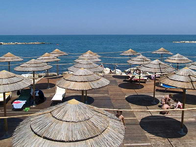 Hotel Salsello Bisceglie Faciliteter billede