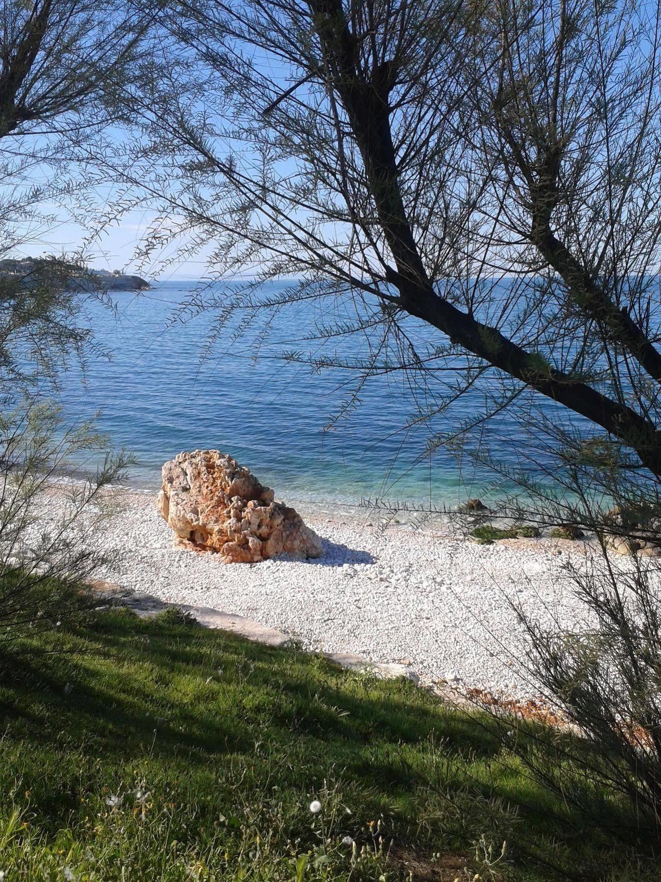 Hotel Salsello Bisceglie Eksteriør billede